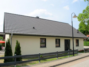 Holiday Home Johannika by Interhome, Pinnow